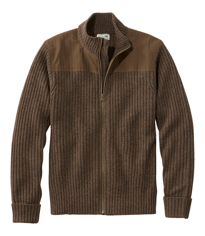 Deep Woods Green Heather,Small