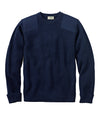 Bright Navy Heather