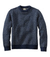 Classic Navy/Light Gray Heather