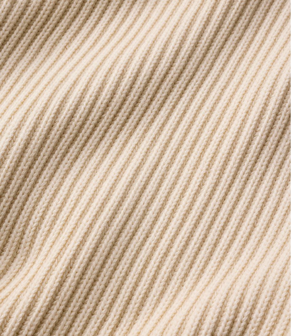 L.L.Bean | Men's Mariner Rib Crew Sweater
