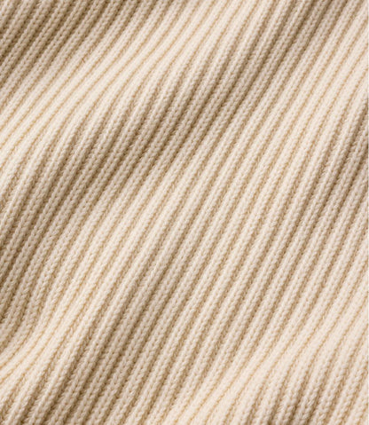L.L.Bean | Men's Mariner Rib Crew Sweater