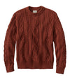 Burnt Mahogany