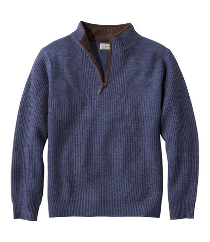 L.L.Bean | Men's Waterfowl Sweater