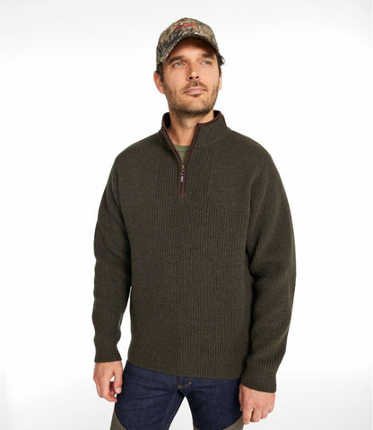 L.L.Bean | Men's Waterfowl Sweater