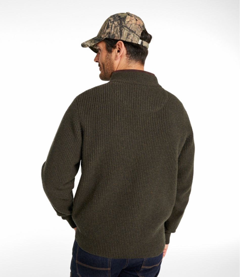 L.L.Bean | Men's Waterfowl Sweater