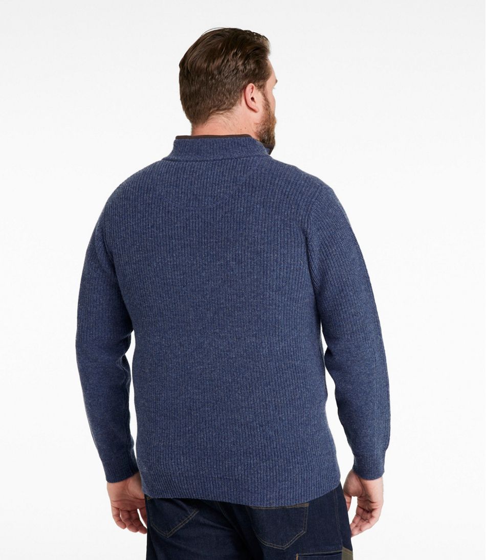 L.L.Bean | Men's Waterfowl Sweater