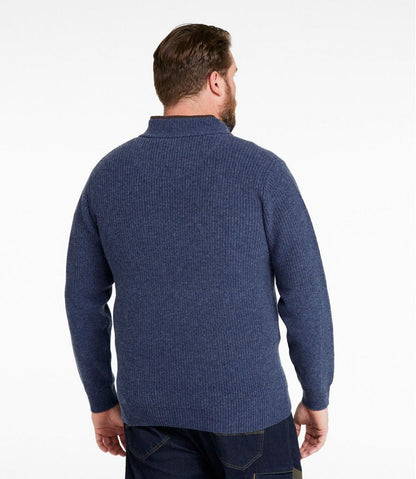 L.L.Bean | Men's Waterfowl Sweater