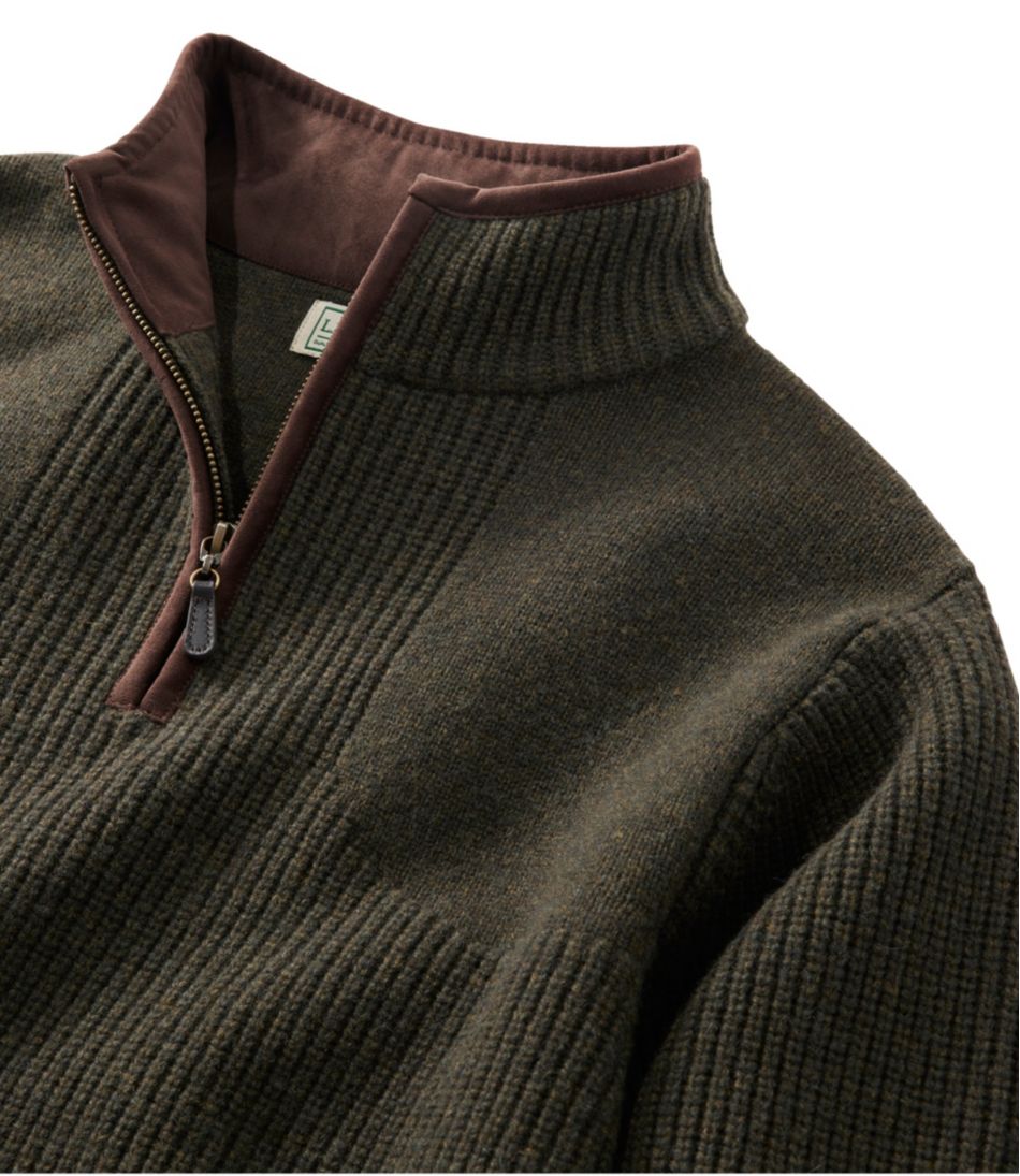 L.L.Bean | Men's Waterfowl Sweater