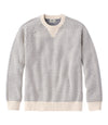 Pale Khaki Birdseye