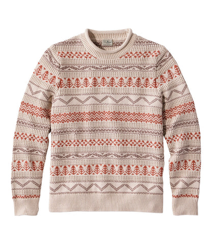 Shore Fair Isle,Small