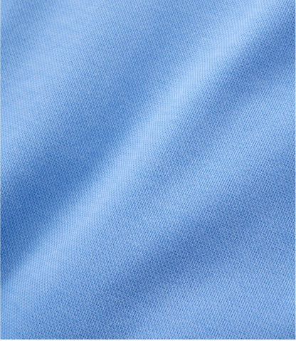 L.L.Bean | Men's Comfort Stretch Performance® Piqué, Quarter-Zip Pullover