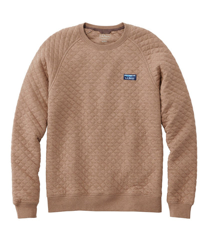 Toasted Coconut Heather,Small