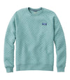 Mineral Blue Heather