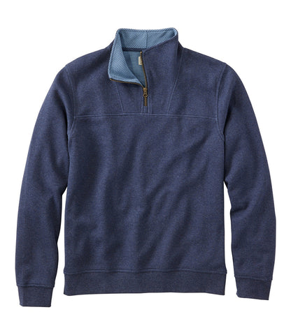 Carbon Navy Heather,Small