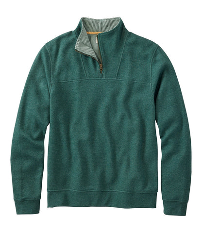 Pine Green Heather,Small