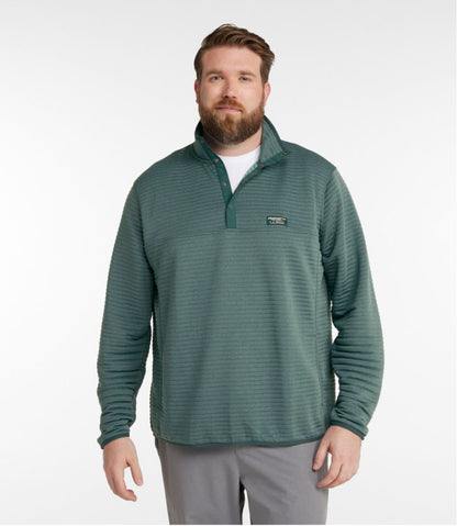 L.L.Bean | Men's Airlight Knit Pullover