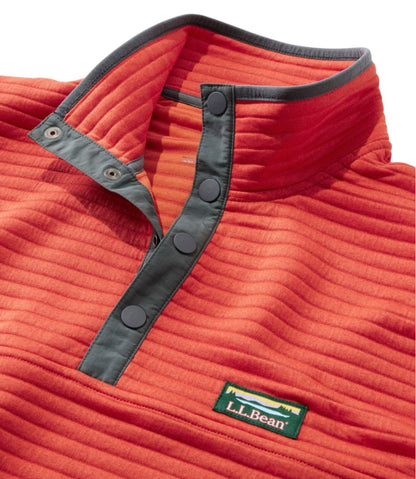 L.L.Bean | Men's Airlight Knit Pullover