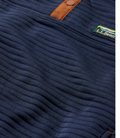 L.L.Bean | Men's Airlight Knit Pullover