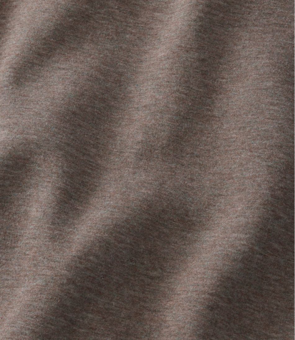 L.L.Bean | Men's Multisport Lifestyle Sweatshirt, Full-Zip