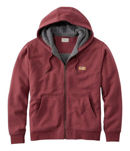 Burgundy,Small