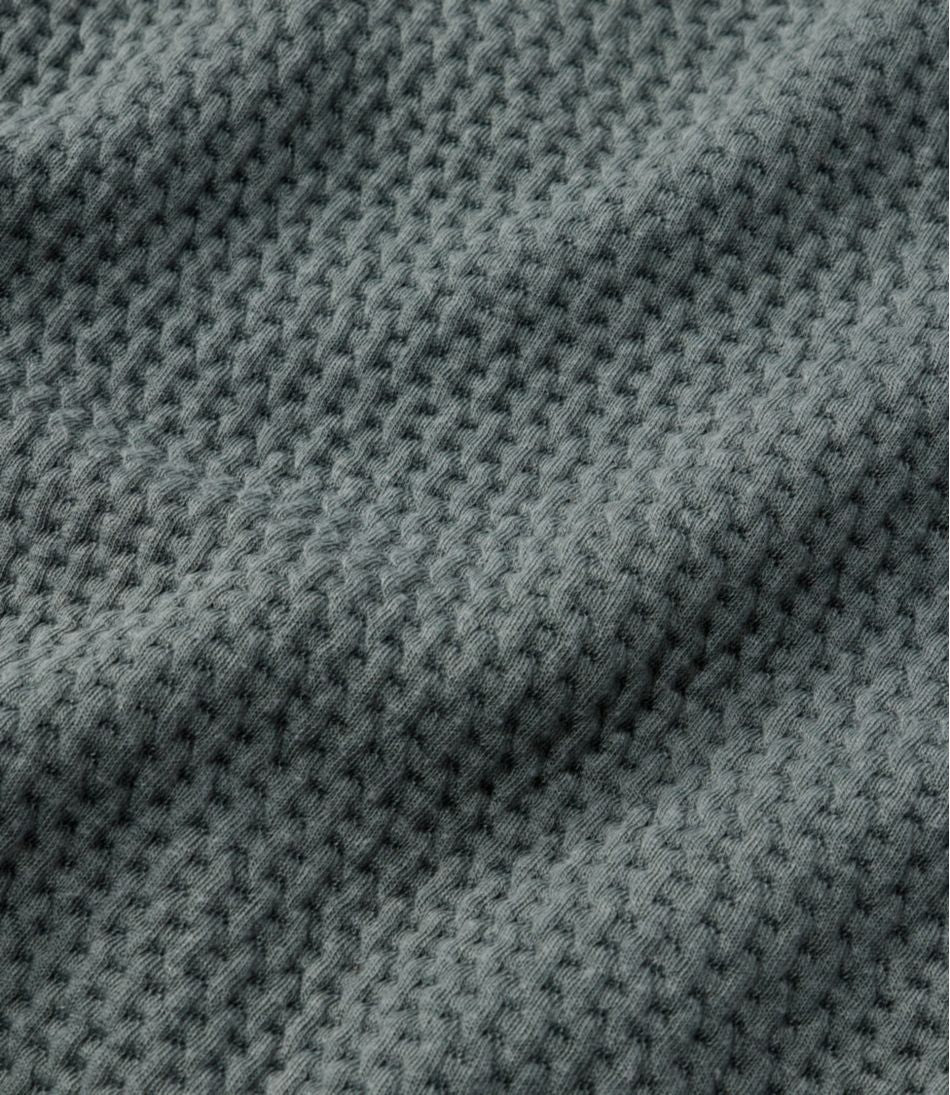 L.L.Bean | Men's Ridgeknit Pullover, Crewneck