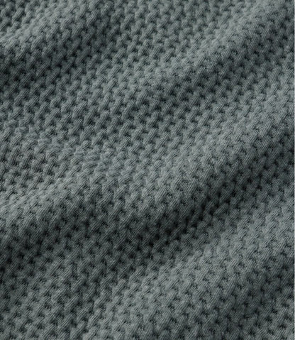 L.L.Bean | Men's Ridgeknit Pullover, Crewneck