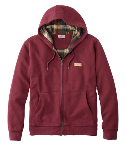 Burgundy/Saddle,Small