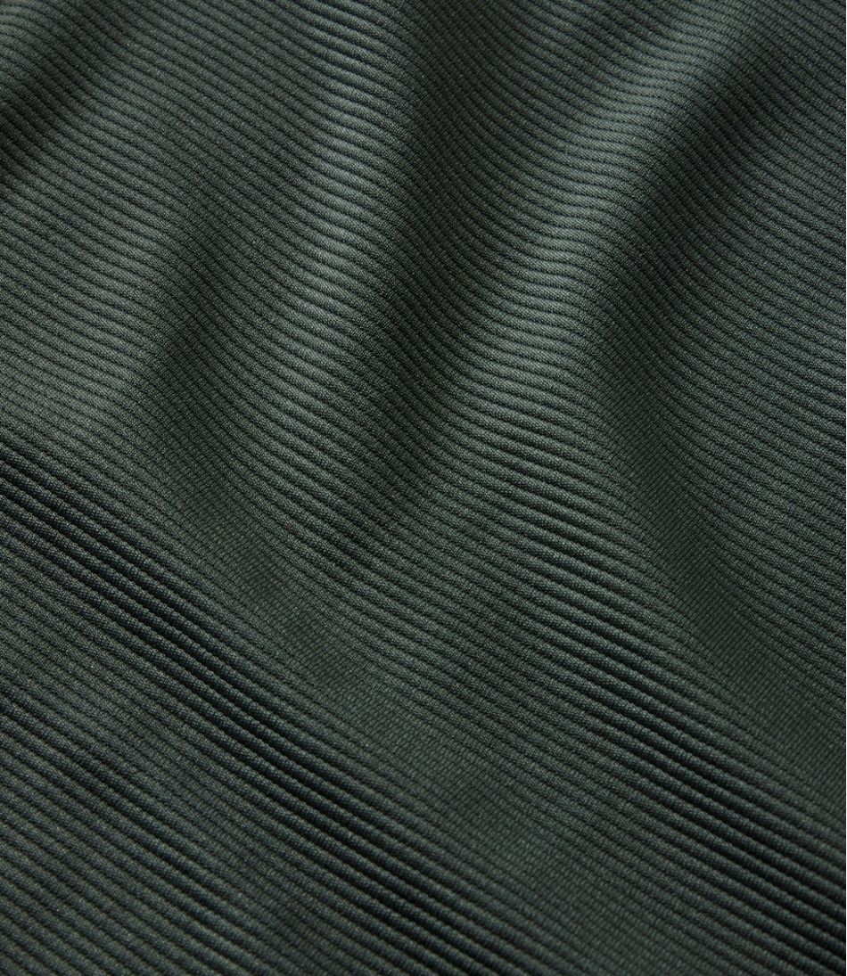 L.L.Bean | Men's VentureStretch Ottoman-Rib Hoodie