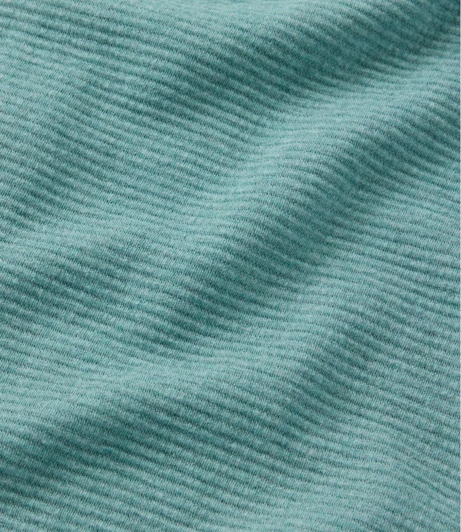 L.L.Bean | Men's Lakewashed Double-Knit Full-Zip