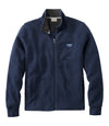 Classic Navy Heather