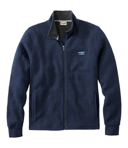Classic Navy Heather,Small