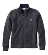 Dark Charcoal Heather