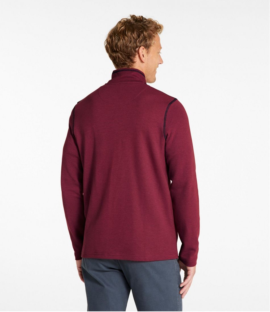 L.L.Bean | Men's Bold Coast Pullover