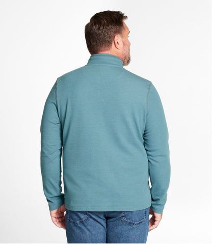 L.L.Bean | Men's Bold Coast Pullover