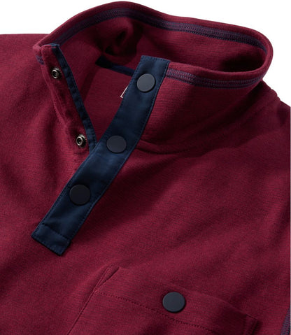 L.L.Bean | Men's Bold Coast Pullover