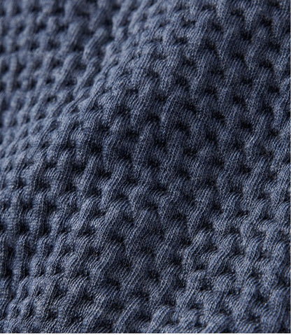 L.L.Bean | Men's Ridgeknit Full-Zip Jacket