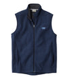 Classic Navy Heather