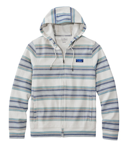 Mineral Blue Multistripe,Small