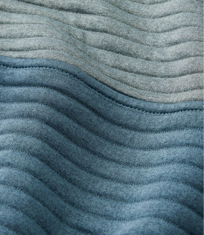 L.L.Bean | Men's Airlight Knit Pullover, Colorblock