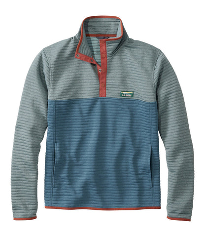 Forest Gray/Rangeley Blue,Small