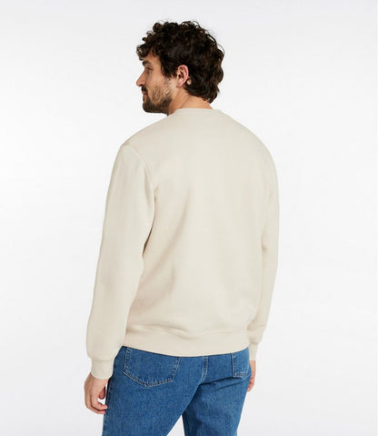 L.L.Bean | Men's Katahdin Iron Works® Sweatshirt, Crewneck, Graphic