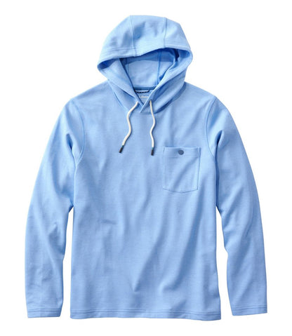 L.L.Bean | Men's Bold Coast Pullover, Hoodie
