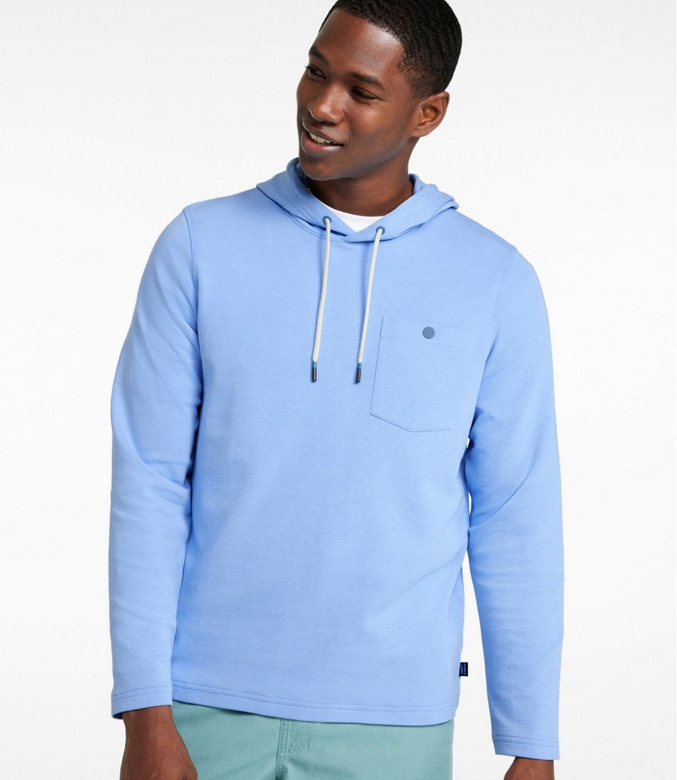 L.L.Bean | Men's Bold Coast Pullover, Hoodie