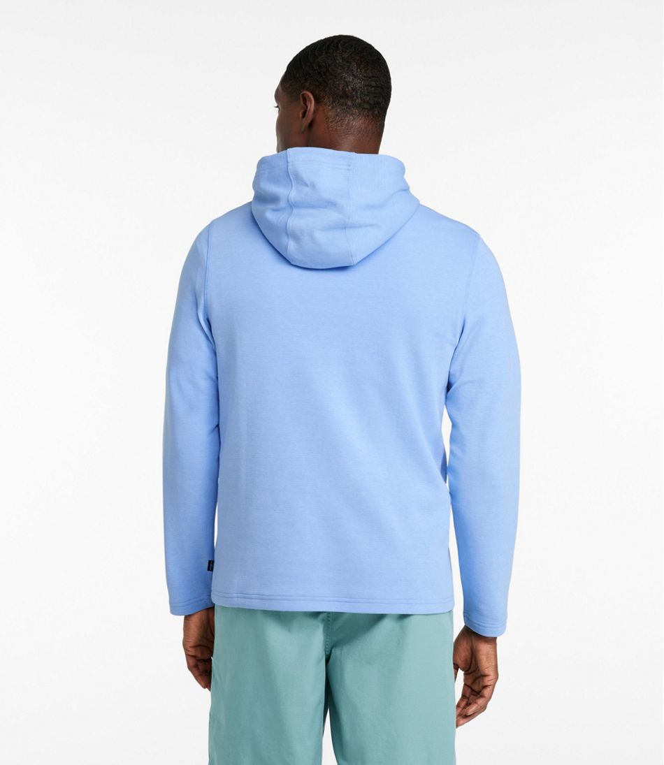 L.L.Bean | Men's Bold Coast Pullover, Hoodie