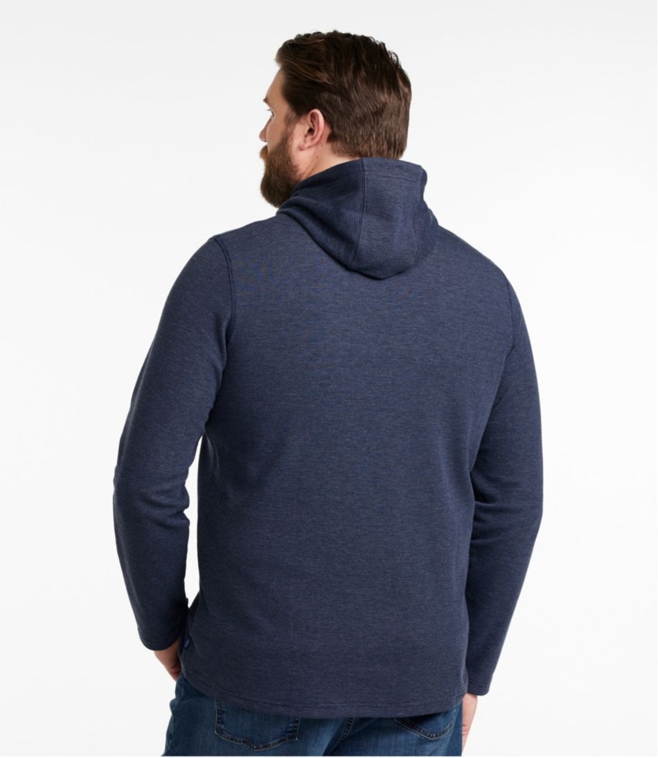 L.L.Bean | Men's Bold Coast Pullover, Hoodie