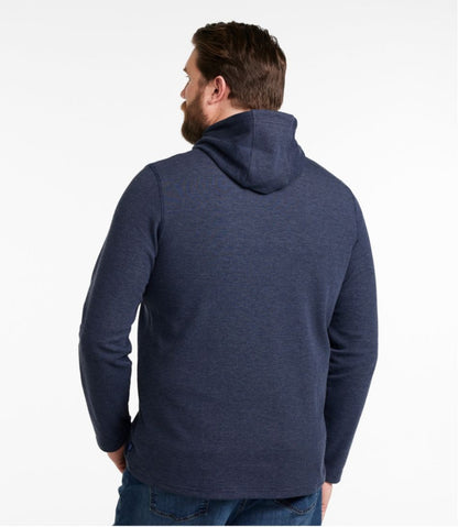 L.L.Bean | Men's Bold Coast Pullover, Hoodie