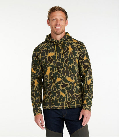L.L.Bean | Men's L.L.Bean Northwoods Insect Shield Hoodie