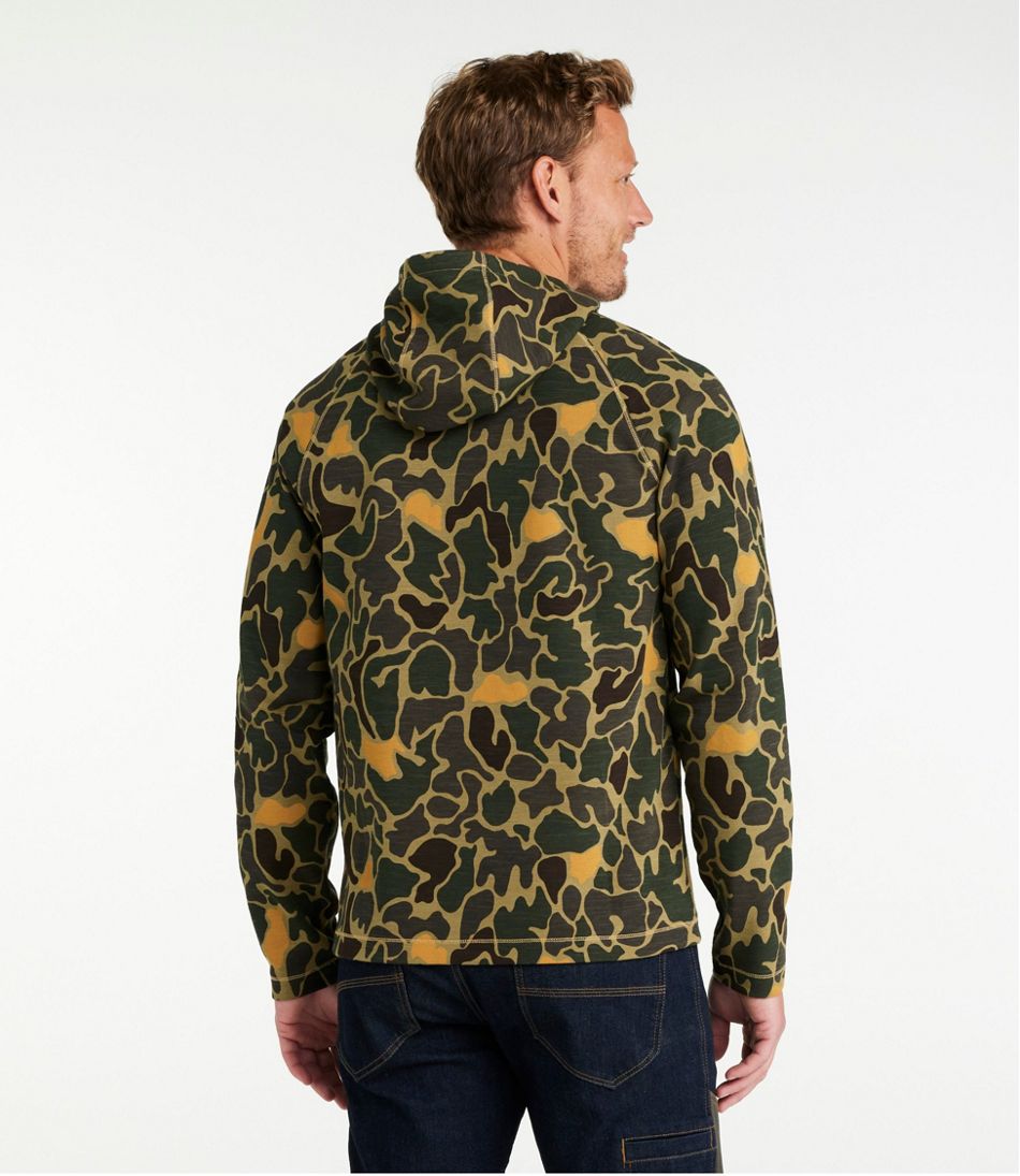 L.L.Bean | Men's L.L.Bean Northwoods Insect Shield Hoodie