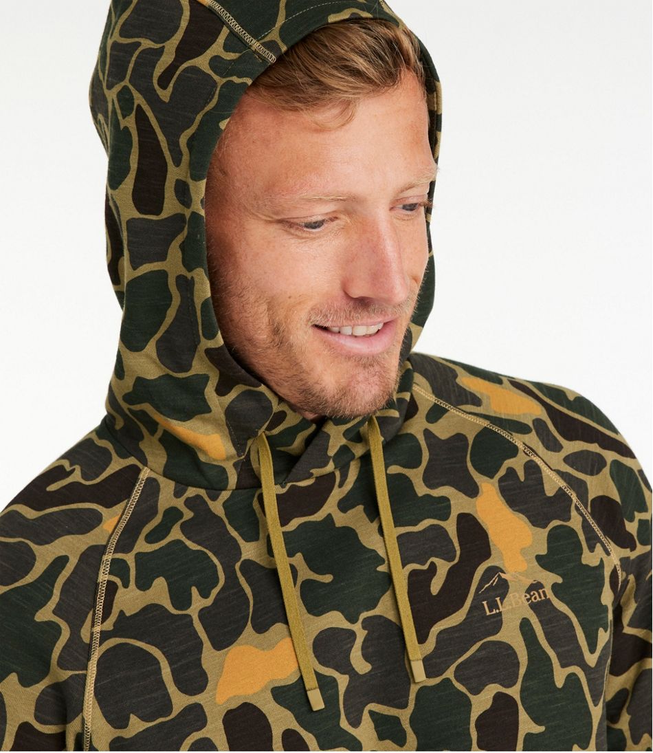 L.L.Bean | Men's L.L.Bean Northwoods Insect Shield Hoodie