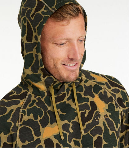 L.L.Bean | Men's L.L.Bean Northwoods Insect Shield Hoodie